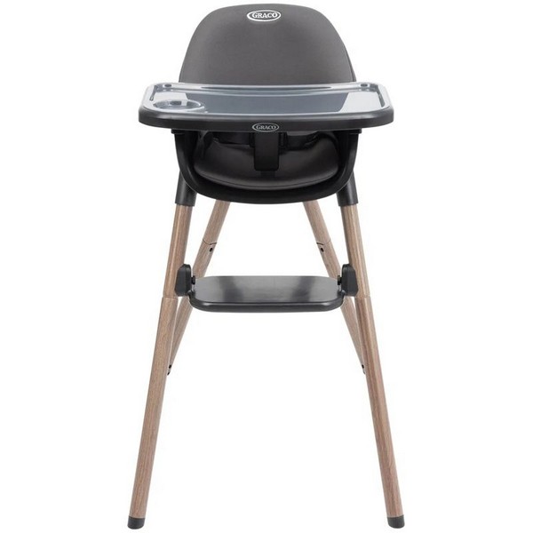 Продукт Graco Presti - Столче за хранене 3 в 1 - 0 - BG Hlapeta