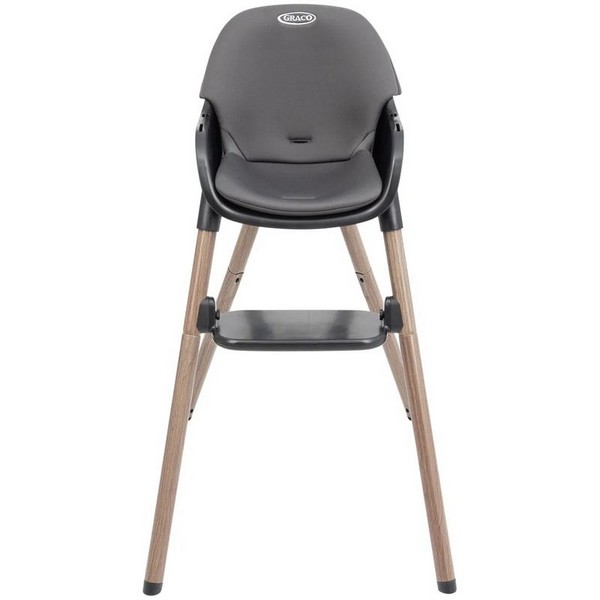 Продукт Graco Presti - Столче за хранене 3 в 1 - 0 - BG Hlapeta