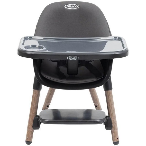 Продукт Graco Presti - Столче за хранене 3 в 1 - 0 - BG Hlapeta