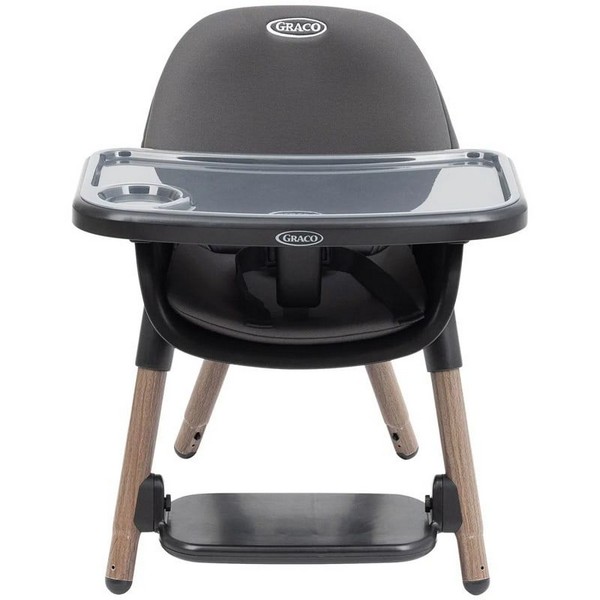 Продукт Graco Presti - Столче за хранене 3 в 1 - 0 - BG Hlapeta