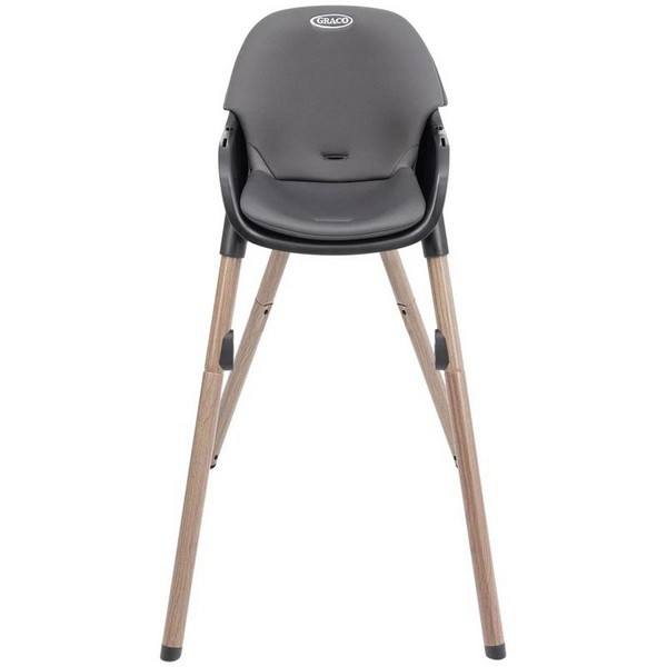 Продукт Graco Presti - Столче за хранене 3 в 1 - 0 - BG Hlapeta
