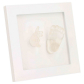 Dooky Crystal Memories Deluxe - 3D oтпечатък за бебе за ръчичка и краче, с рамка Продукт Dooky Crystal Memories Deluxe - 3D oтпечатък за бебе за ръчичка и краче, с рамка - 4 - BG Hlapeta