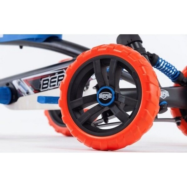Продукт BERG Buzzy Nitro - Картинг с педали - 0 - BG Hlapeta