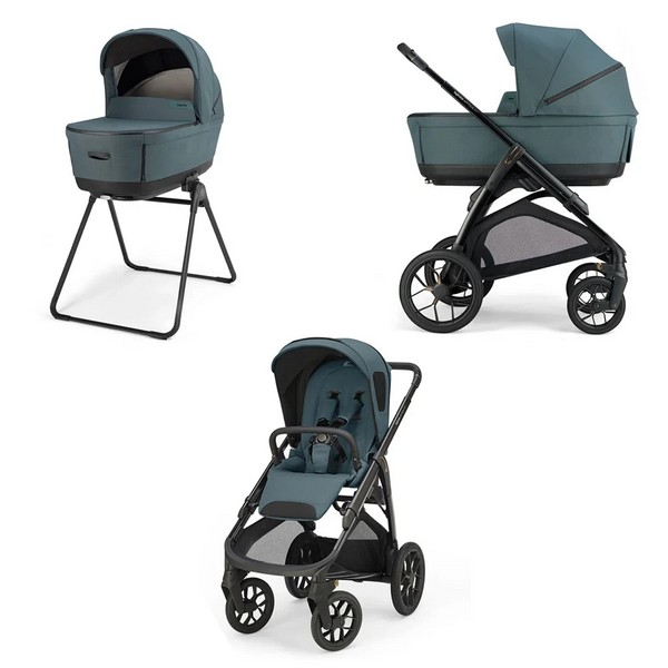 Продукт Inglesina Aptica XT System Duo - Бебешка количка 2 в 1 - 0 - BG Hlapeta