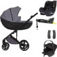 Продукт Anex Mev - Бебешка количка 5в1 ПЪЛЕН КОМПЛЕКТ - 21 - BG Hlapeta
