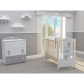 Продукт Bambino Casa Giochi divertenti cot naturale fix - Бебешко легло + ПОДАРЪК матрак Primavera Baby Luxe - 2 - BG Hlapeta