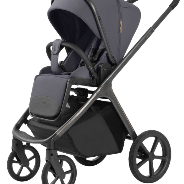 Продукт Carrello Vector CRL6551 - бебешка количка 2 в 1 - 0 - BG Hlapeta