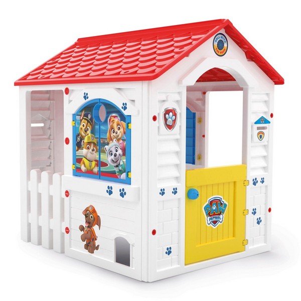 Chicos, Paw Patrol - Къща за игра, 84 x 103 x 104 cm
