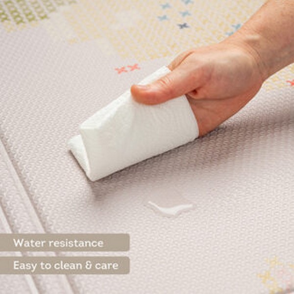 Продукт Taf Toys Fold ′n Play - Бебешка подложка от пяна - 0 - BG Hlapeta