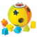 Infantino B Kids - Бебешка играчка, Сортер топка 1
