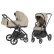 Carrello Ultra - Бебешка количка 2 в 1