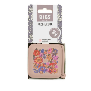 BIBS x Liberty June Blossom Blush - Кутия за Биберон