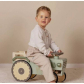 Продукт Little Dutch Little Farm - Дървен трактор - 3 - BG Hlapeta