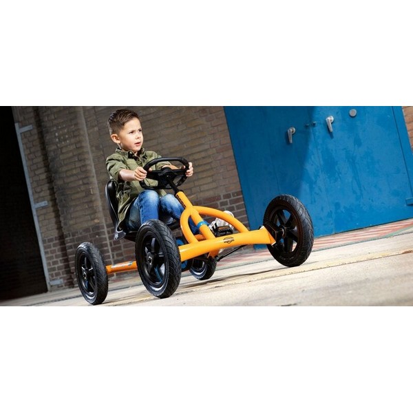 Продукт BERG Buddy B-Orange - Картинг - 0 - BG Hlapeta