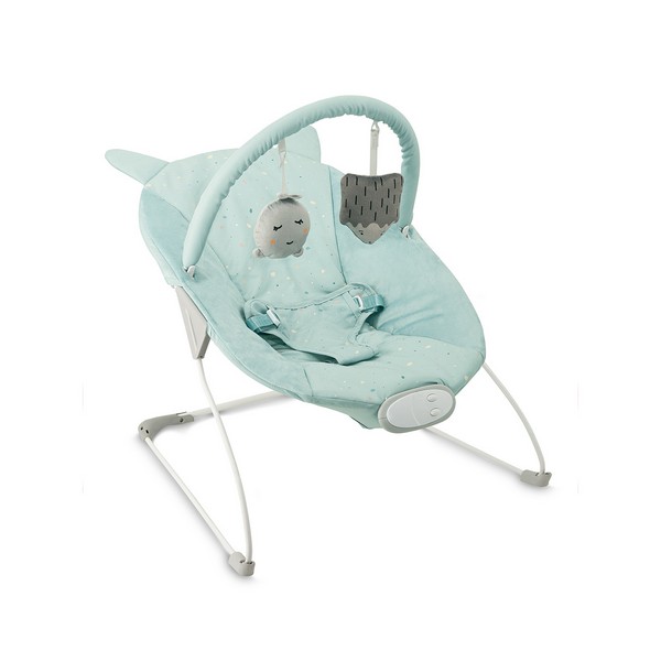 Продукт MoMi GLOSSY - Бебешки шезлонг  - 0 - BG Hlapeta