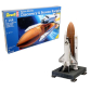 Revell Космическа совалка Discovery - Сглобяем модел 97 части Продукт Revell Космическа совалка Discovery - Сглобяем модел 97 части - 2 - BG Hlapeta