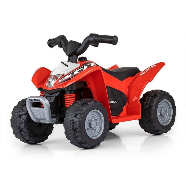 Продукт Milly Mally Honda ATV - Детско акумулаторно ATV - 0 - BG Hlapeta