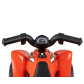 Продукт Milly Mally Honda ATV - Детско акумулаторно ATV - 21 - BG Hlapeta