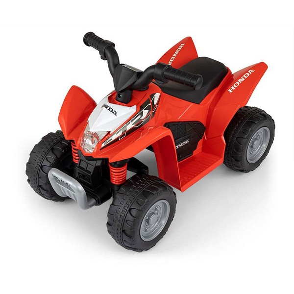 Продукт Milly Mally Honda ATV - Детско акумулаторно ATV - 0 - BG Hlapeta