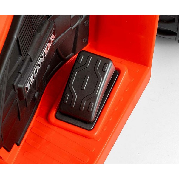 Продукт Milly Mally Honda ATV - Детско акумулаторно ATV - 0 - BG Hlapeta