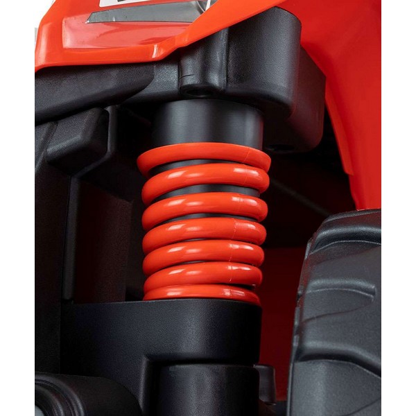Продукт Milly Mally Honda ATV - Детско акумулаторно ATV - 0 - BG Hlapeta