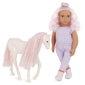 Battat Our Generation Елара и Лумина - Кукла 46 см