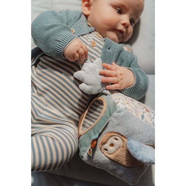 Продукт Little Dutch - Мек активен куб - 0 - BG Hlapeta