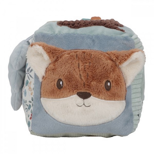 Продукт Little Dutch - Мек активен куб - 0 - BG Hlapeta