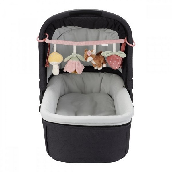 Продукт Little Dutch - Мека активна играчка за количка - 0 - BG Hlapeta