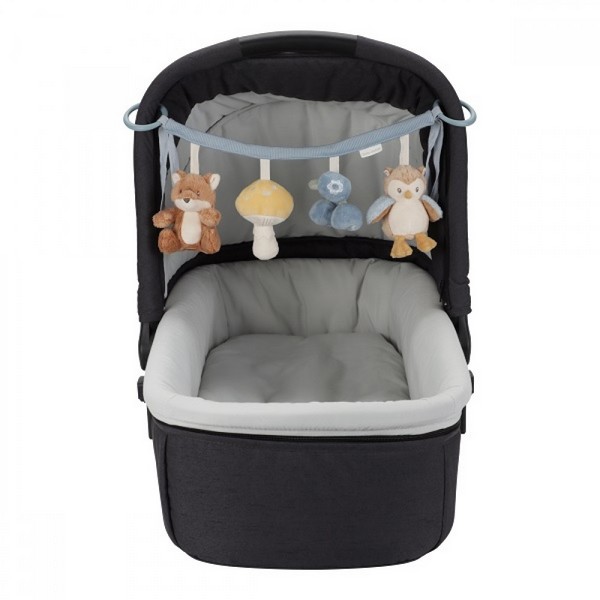 Продукт Little Dutch - Мека активна играчка за количка - 0 - BG Hlapeta