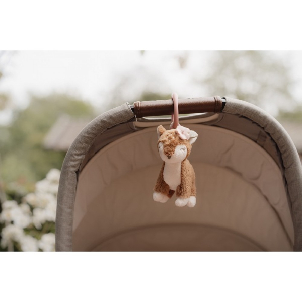 Продукт Little Dutch - Вибрираща играчка за количка - 0 - BG Hlapeta