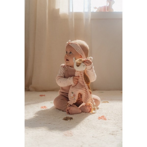 Продукт Little Dutch - Дуду за Биберон - 0 - BG Hlapeta