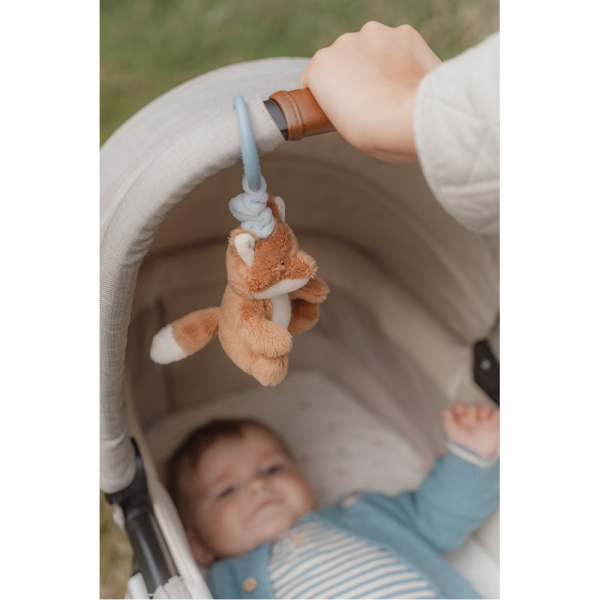 Продукт Little Dutch - Вибрираща играчка за количка - 0 - BG Hlapeta