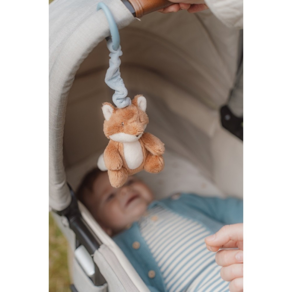 Продукт Little Dutch - Вибрираща играчка за количка - 0 - BG Hlapeta