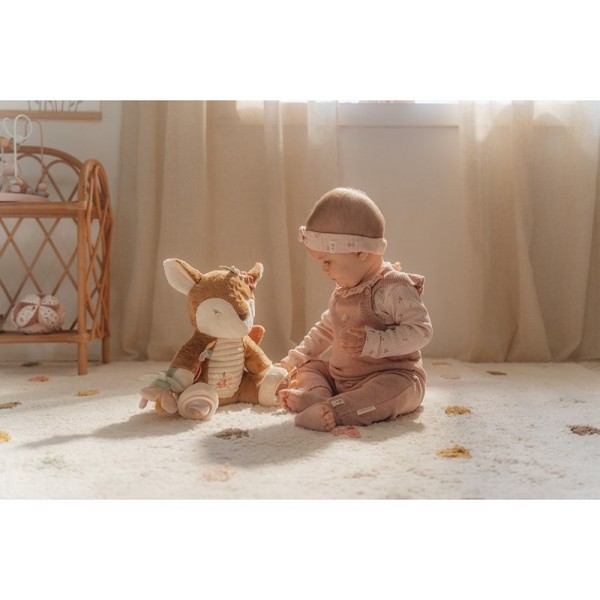 Продукт Little Dutch Fairy Garden - Мека Активна Сърничка - 0 - BG Hlapeta