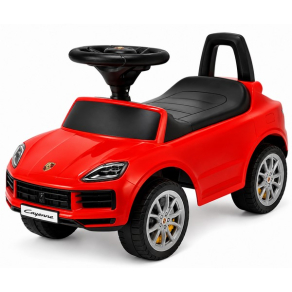 TEANTOYS Porsche Cayenne - Детска кола за бутане