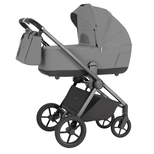 Продукт Carrello Ultra CRL-6527 - Бебешка количка 2 в 1 - 0 - BG Hlapeta