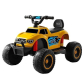 Продукт TEANTOYS MAX Детска кола бягащо камионче – идеална за малки приключенци - 1 - BG Hlapeta
