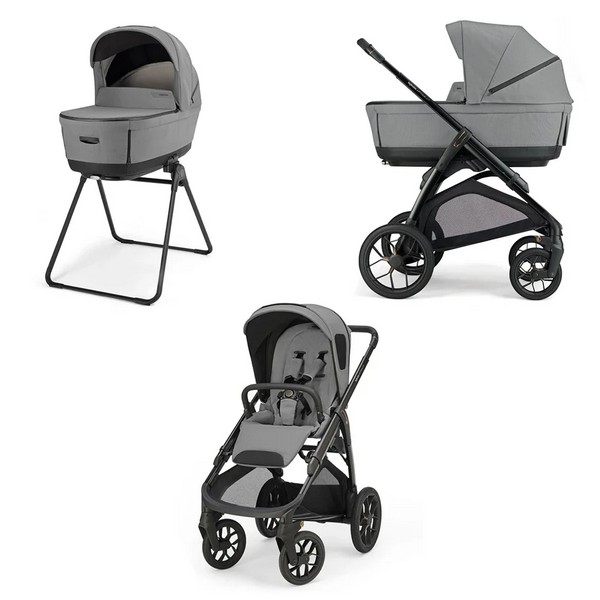 Продукт Inglesina Aptica XT System Duo - Бебешка количка 2 в 1 - 0 - BG Hlapeta