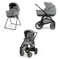 Продукт Inglesina Aptica XT System Duo - Бебешка количка 2 в 1 - 12 - BG Hlapeta
