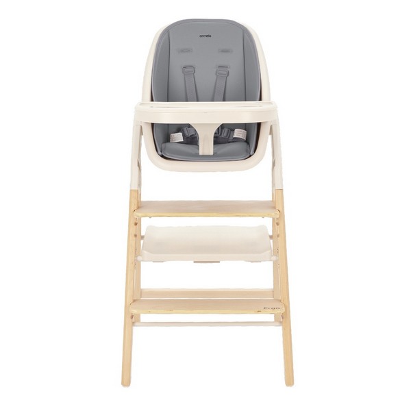 Продукт Carrello ERGO - Бебешко столче за хранене - 0 - BG Hlapeta