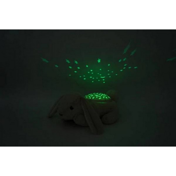 Продукт Cloud B Twilight Buddies - Звезден проектор с 3 Съзвездия - 0 - BG Hlapeta