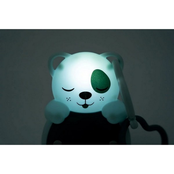 Продукт Cloud B Sweet Dreamz On the Go - Играчка с успокояващи звуци за път - 0 - BG Hlapeta