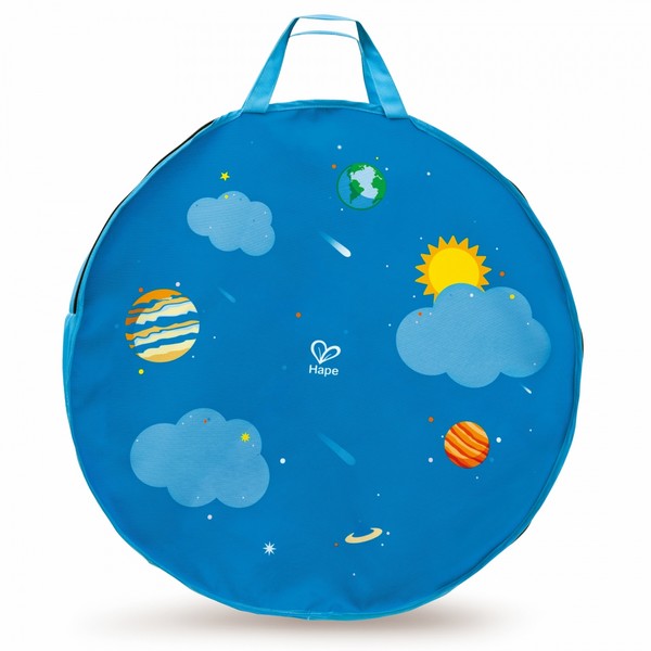 Продукт Hape - Палатка за игра - 0 - BG Hlapeta