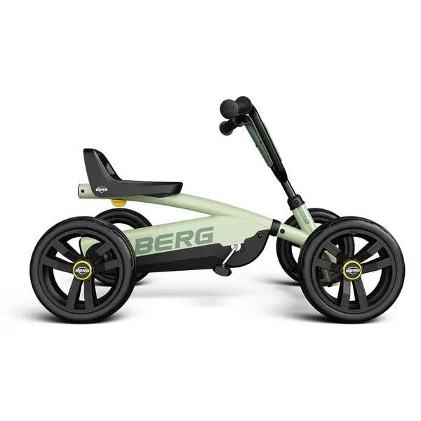 Продукт BERG Buzzy - Картинг с педали с меки гуми - 0 - BG Hlapeta