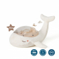 Продукт Cloud B Tranquil Whale - Успокояваща играчка за бебе с мелодии и подводни прожекции с презареждане - 2 - BG Hlapeta
