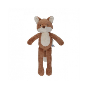 Little Dutch Forest Friends - Плюшена Лисичка с Дълги Крака