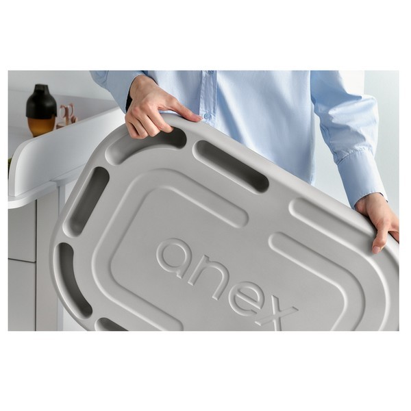 Продукт Anex Tumi - Подложка за повиване - 0 - BG Hlapeta