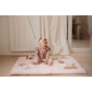 Продукт Little Durch - Меко килимче за игра с активности - 2 - BG Hlapeta