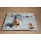 Продукт Little Durch - Меко килимче за игра с активности - 6 - BG Hlapeta